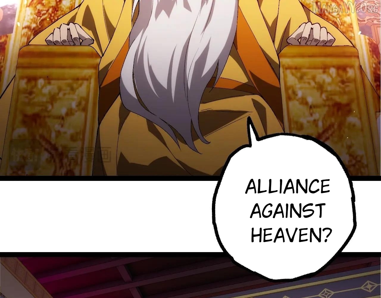 Evolution Begins With A Big Tree Chapter 491 - page 65